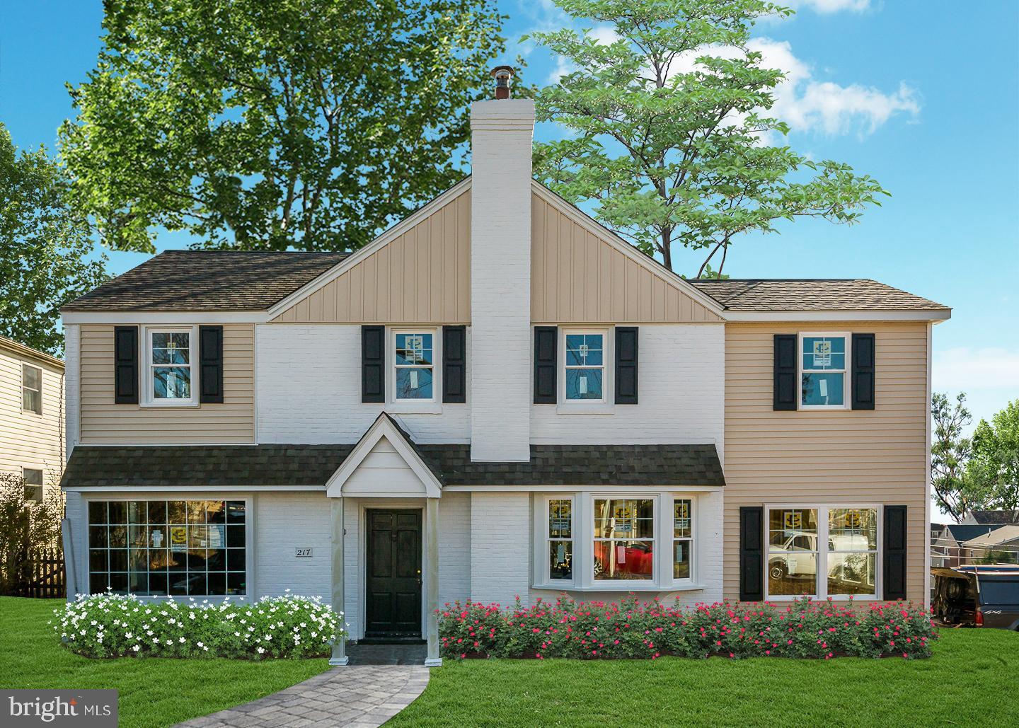 217 Walnut Hill Ln, Havertown, PA 19083 For Sale MLS PADE500696