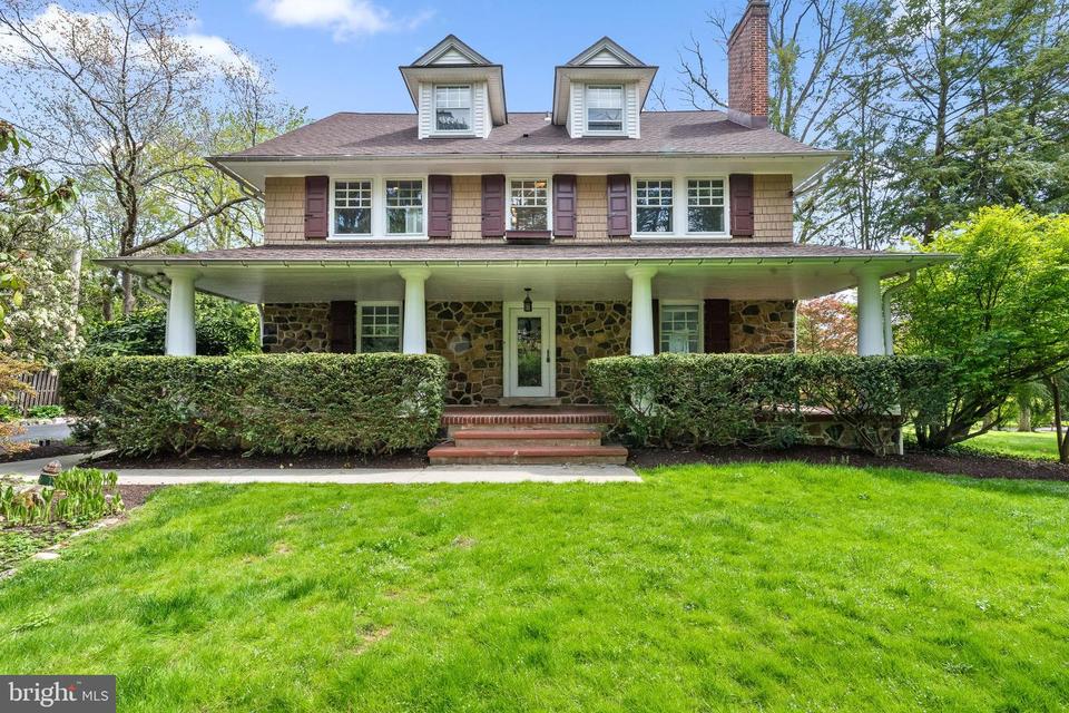 211 S Aberdeen Ave, Wayne, PA 19087 41 Photos MLS PADE541152 Movoto