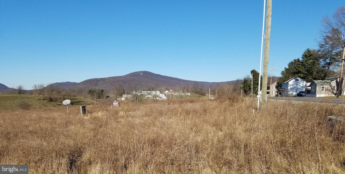 21571 Path Valley Rd, Doylesburg, PA 17219 MLS PAFL169930