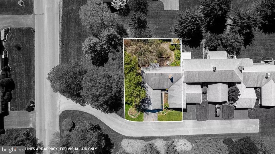 3528 Scotland Rd, Chambersburg, PA 17202 30 Photos Movoto