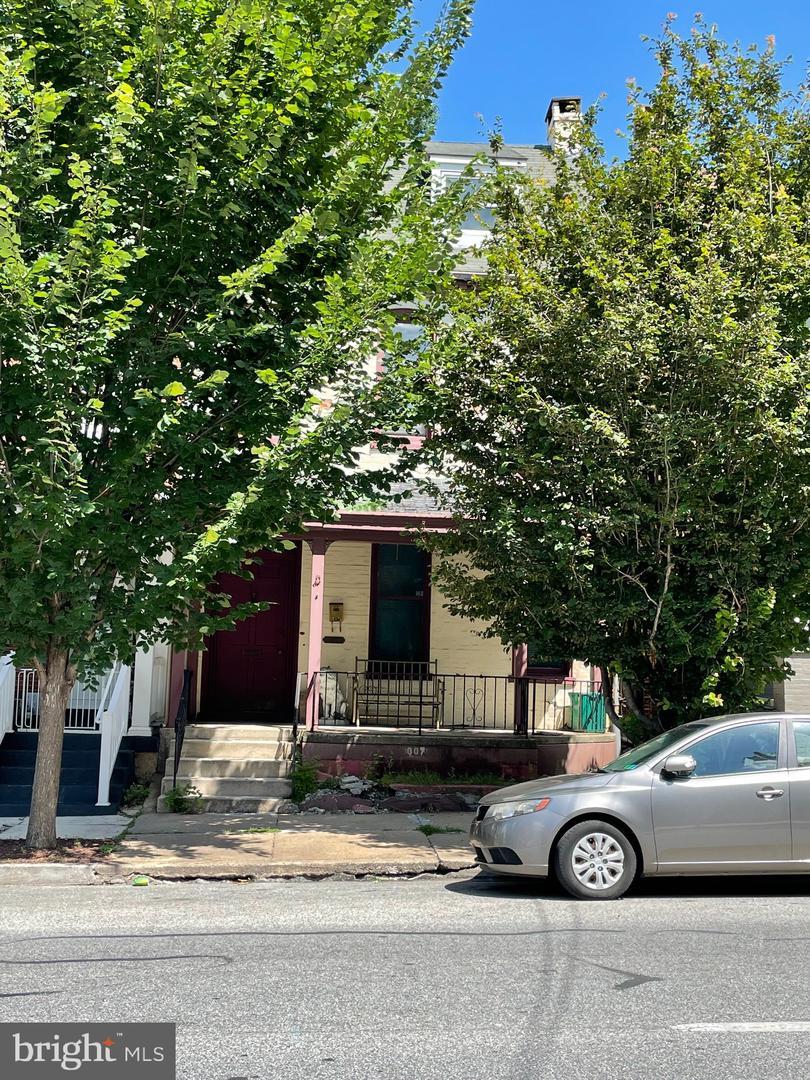 607 N Lime St, Lancaster, PA 17602 4 Photos MLS PALA2003042 Movoto
