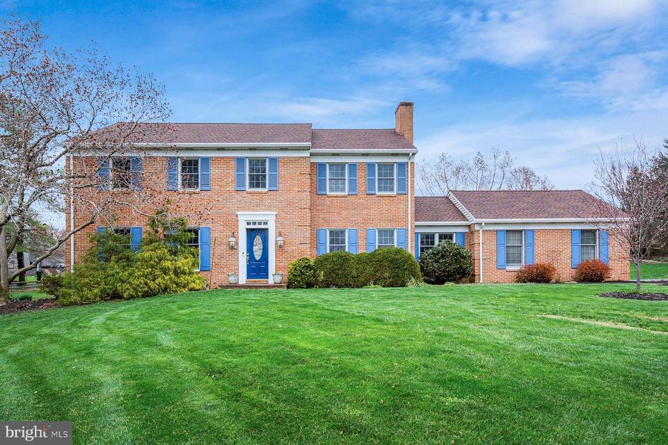 622 Woodbine Blvd, Lancaster, PA 17603 90 Photos MLS PALA2015100