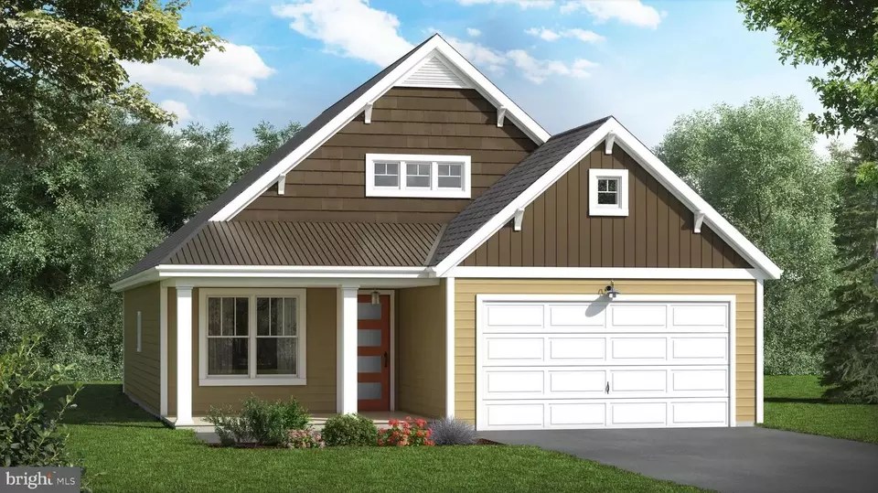 1446 Fieldstone Dr 263, Mount Joy, PA 17552 1 photo Movoto