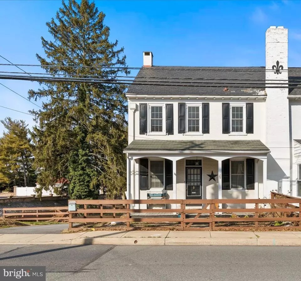 123 Manor Ave, Millersville, PA 17551 28 Photos Movoto