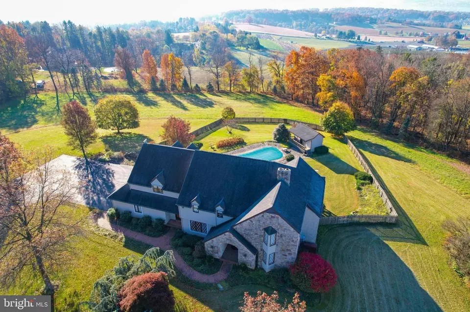 464 Wood Ln, Breinigsville, PA 18031 23 Photos Movoto