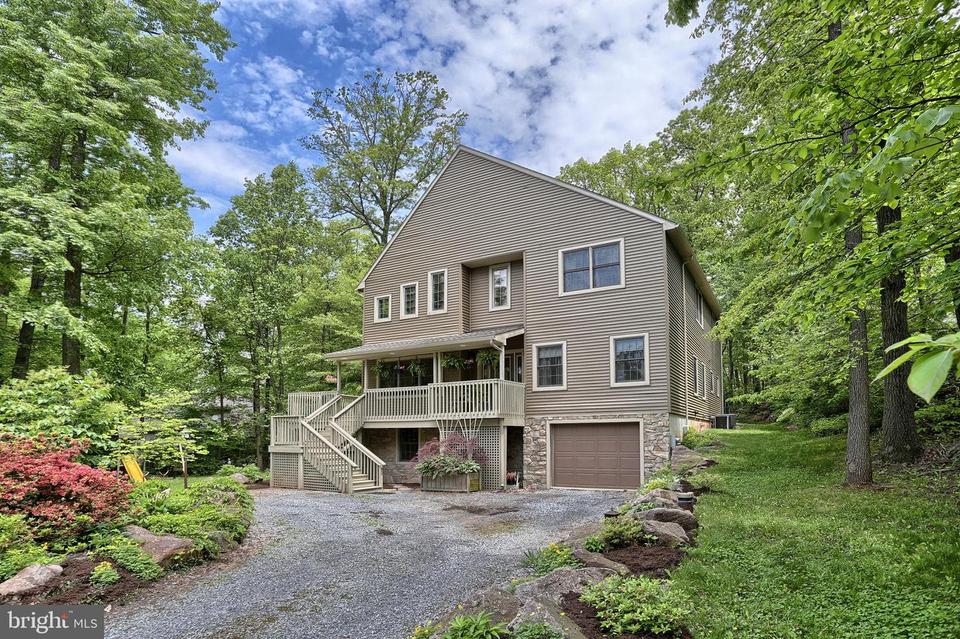 142 Timber Ln, Mount Gretna, PA 17064 Movoto