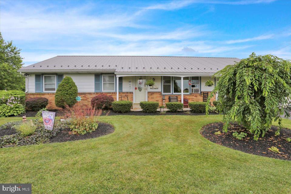 929 Prescott Dr, Lebanon, PA 17046 48 Photos MLS PALN2006106 Movoto