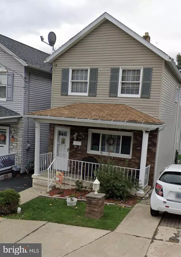 215 Van Buren Ave n, Scranton, PA 18504 1 photo Movoto