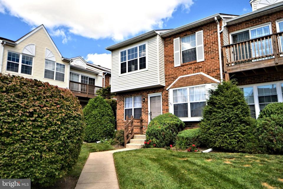 612 Glen Ln 56A, Norristown, PA 19403 27 Photos Movoto