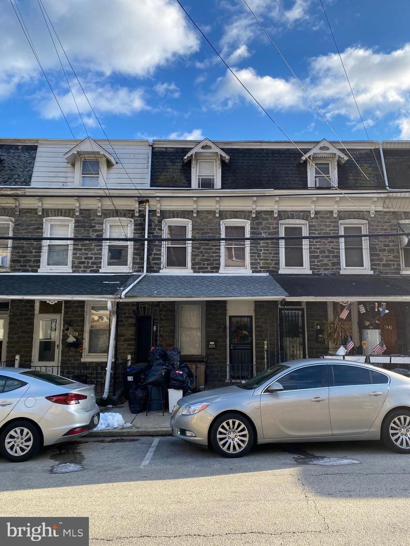609 Ford St, Conshohocken, PA 19428 10 Photos MLS PAMC2022572 Movoto