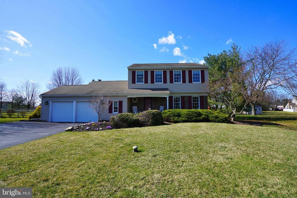 1809 Red Oak Way, Hatfield, PA 19440 22 Photos MLS PAMC2031816