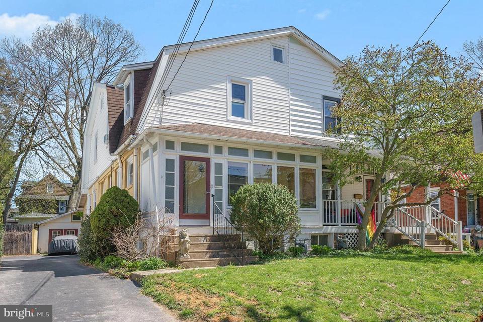 111 Conway Ave, Narberth, PA 19072 24 Photos MLS PAMC2036116 Movoto