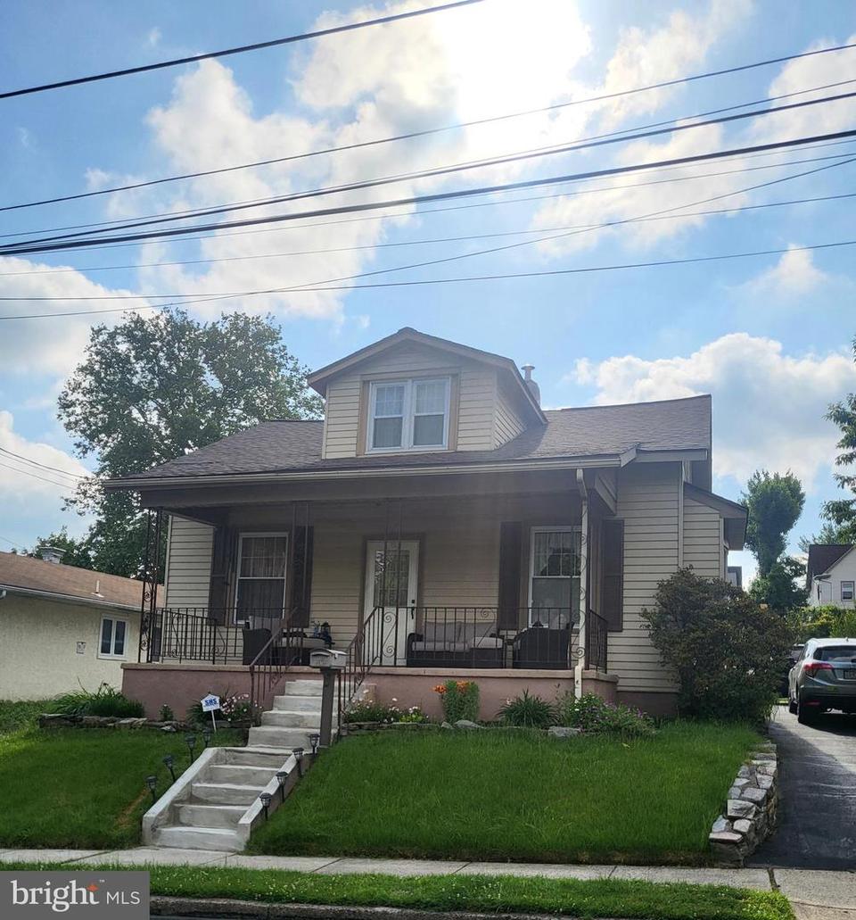 1575 Ferndale Ave, Abington, PA 19001 34 Photos Movoto