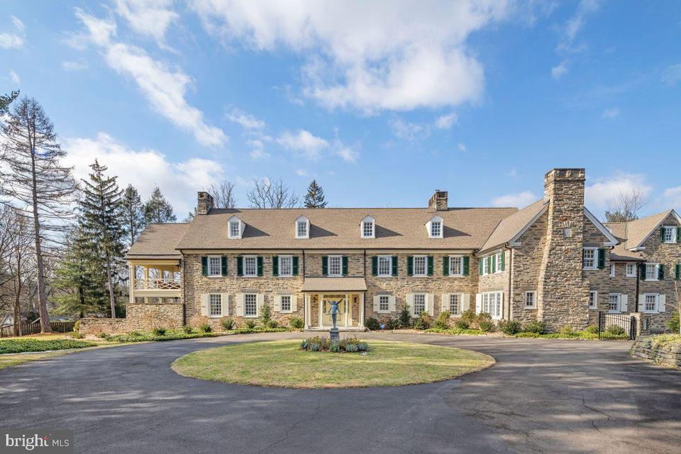 8201 Fenton Rd, Glenside, PA 19038 50 Photos MLS PAMC2047570 Movoto