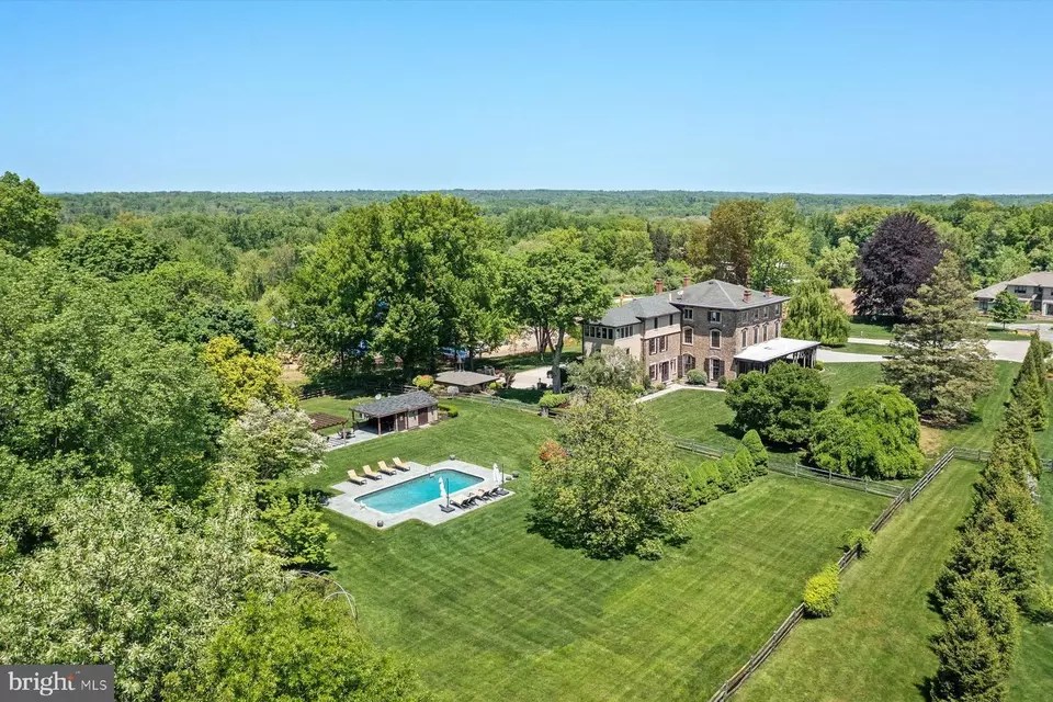 480 Morris Rd, Blue Bell, PA 19422