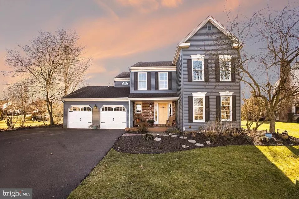 14 Linden Way, Harleysville, PA 19438 51 Photos Movoto