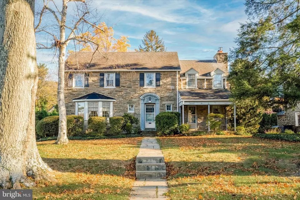 1314 Knox Rd, Wynnewood, PA 19096 26 Photos Movoto