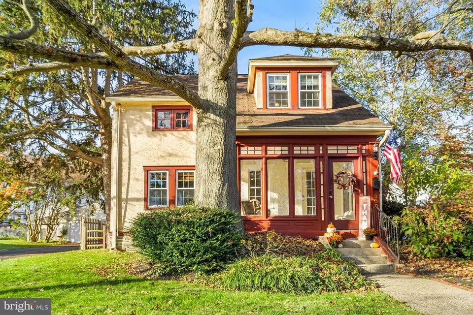 300 Harrison Ave, Glenside, PA 19038 22 Photos Movoto