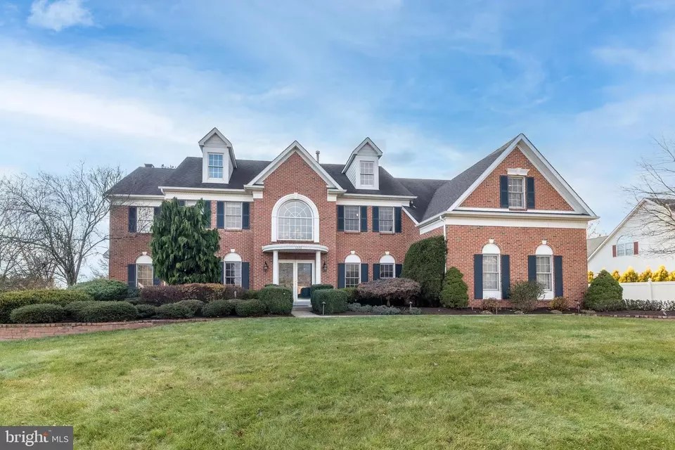 1226 Charter Ln, Ambler, PA 19002 50 Photos Movoto