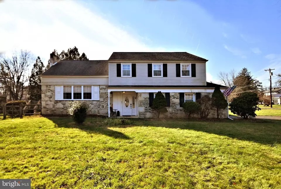 725 Inverness Dr, Horsham, PA 19044 39 Photos Movoto