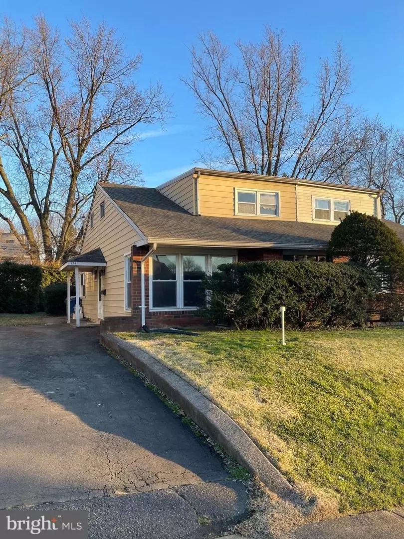 1541 Arline Ave, Abington, PA 19001 16 Photos Movoto