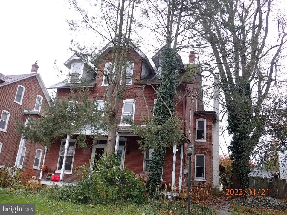 624 Church St, Royersford, PA 19468 2 Photos Movoto