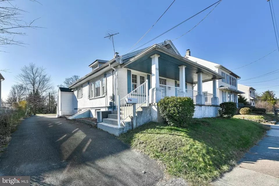 432 E Hancock St, Lansdale, PA 19446 29 Photos Movoto