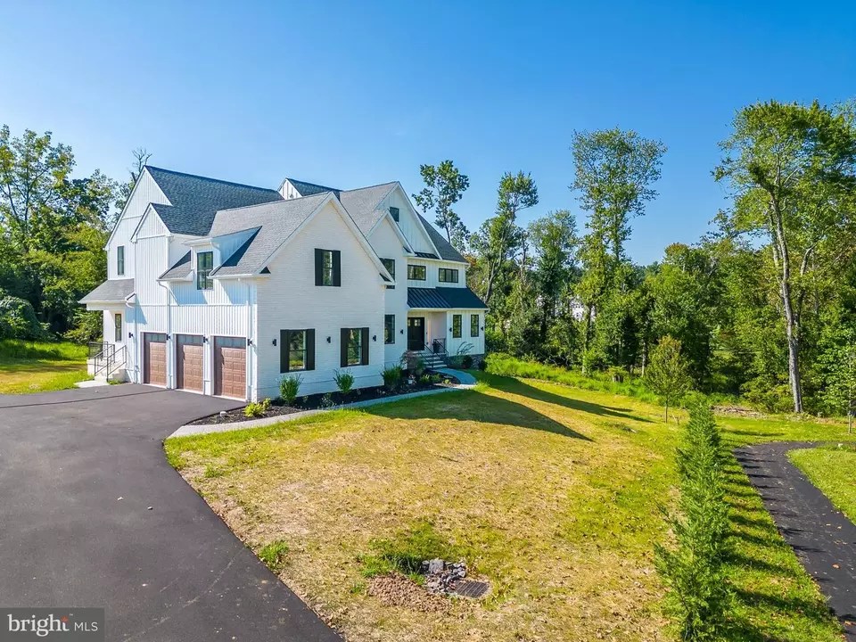 964 Tennis Ave, Ambler, PA 19002 61 Photos Movoto