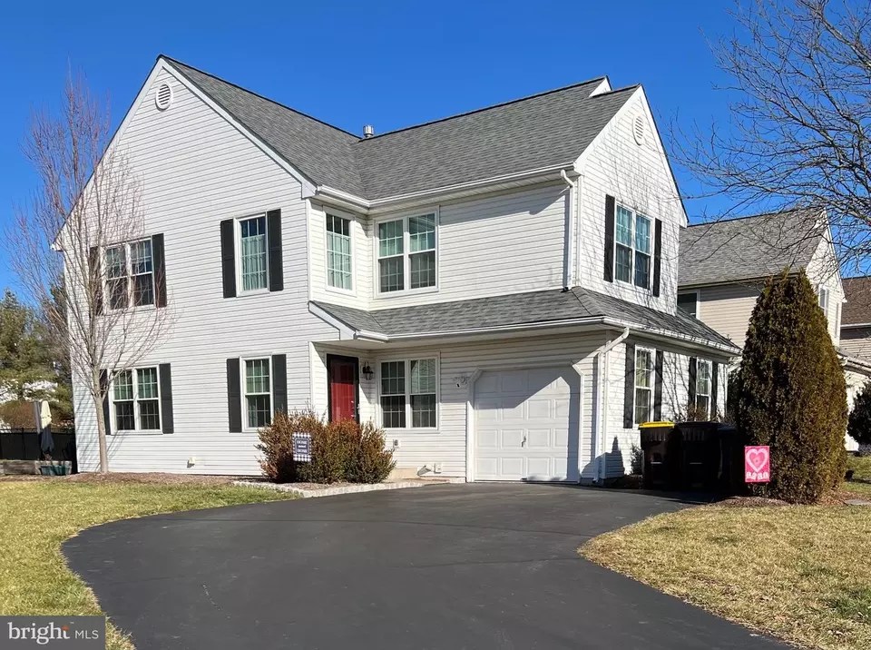 310 Park Ave, Harleysville, PA 19438 37 Photos Movoto