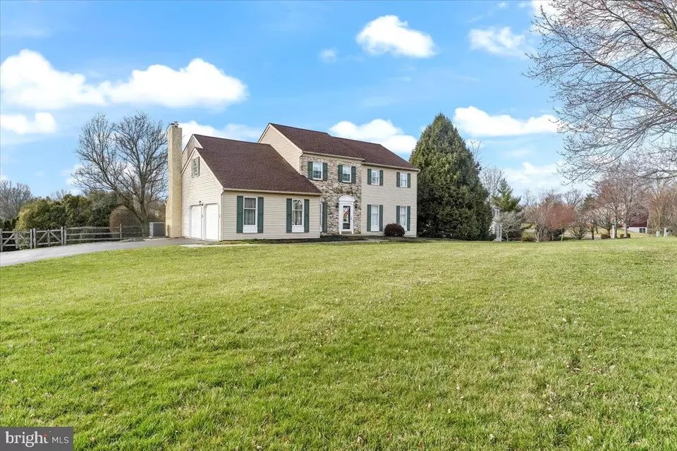 110 Kimberly Way, Hatfield, PA 19440 41 Photos Movoto