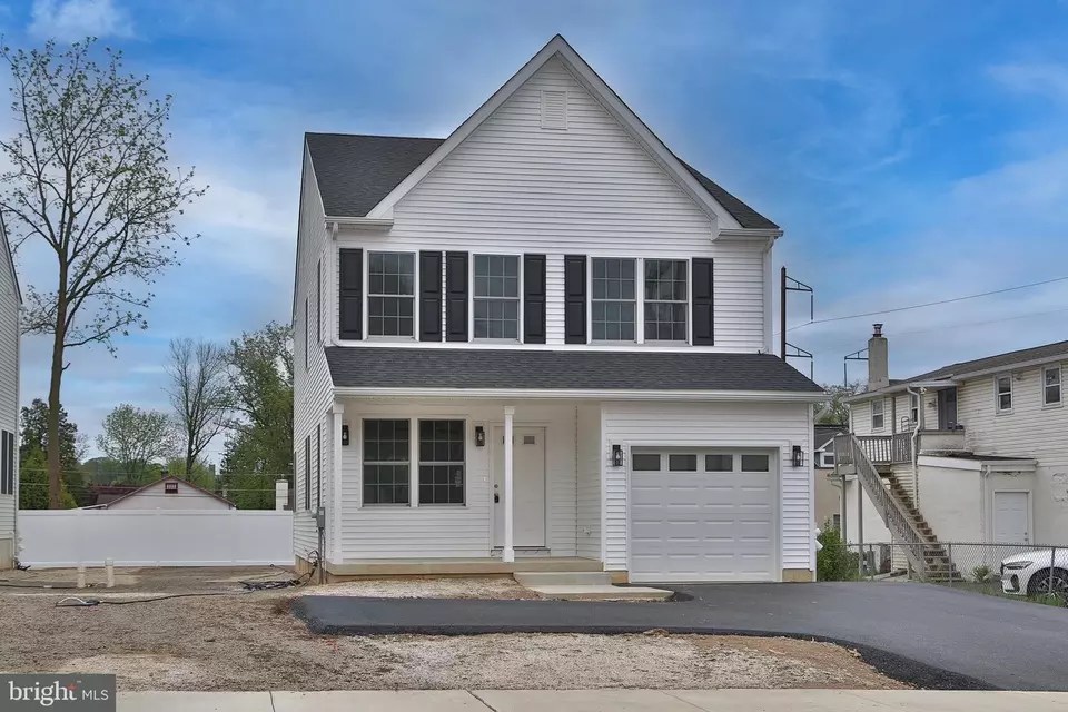 113 Jackson Ave, Glenside, PA 19038 23 Photos Movoto