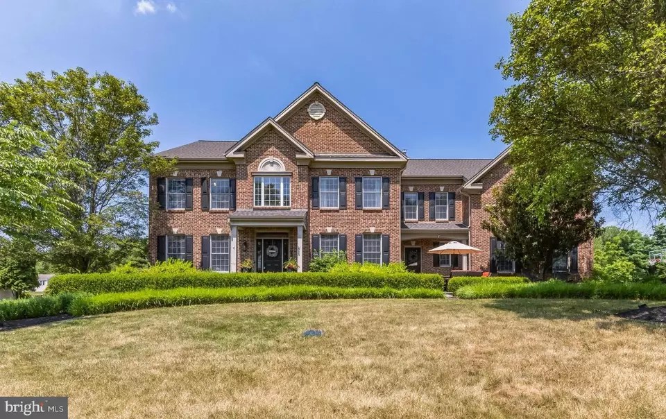 392 Highgate Dr, Ambler, PA 19002 48 Photos Movoto