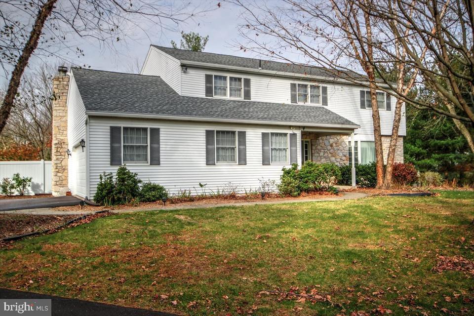 2186 Miller Pl, Hatfield, PA 19440 35 Photos MLS PAMC627792 Movoto