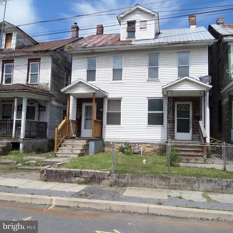 16 Lewistown Homes for Sale - Lewistown PA Real Estate - Movoto