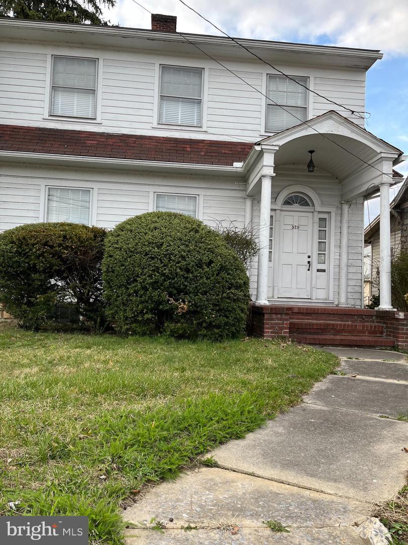 529 W 4th St, Lewistown, PA 17044 29 Photos MLS PAMF2027594 Movoto