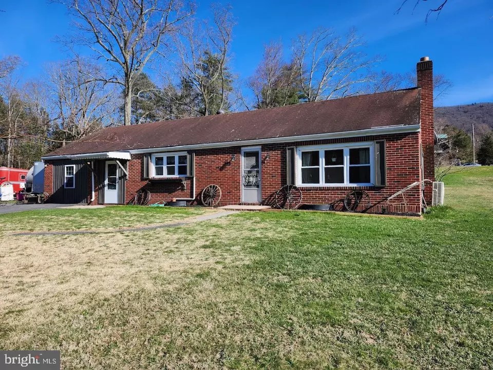 1382 Back Maitland Rd, Lewistown, PA 17044 50 Photos Movoto