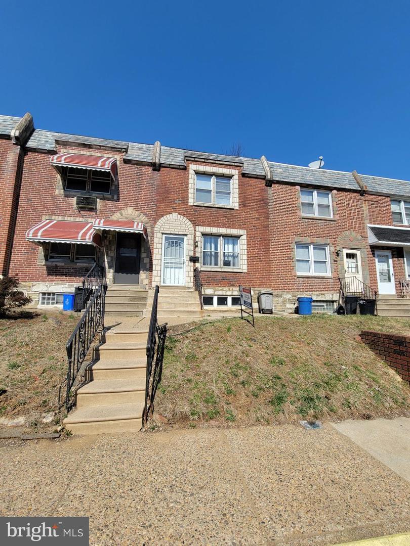 611 E Raymond St, Philadelphia, PA 19120 9 Photos MLS PAPH2094674