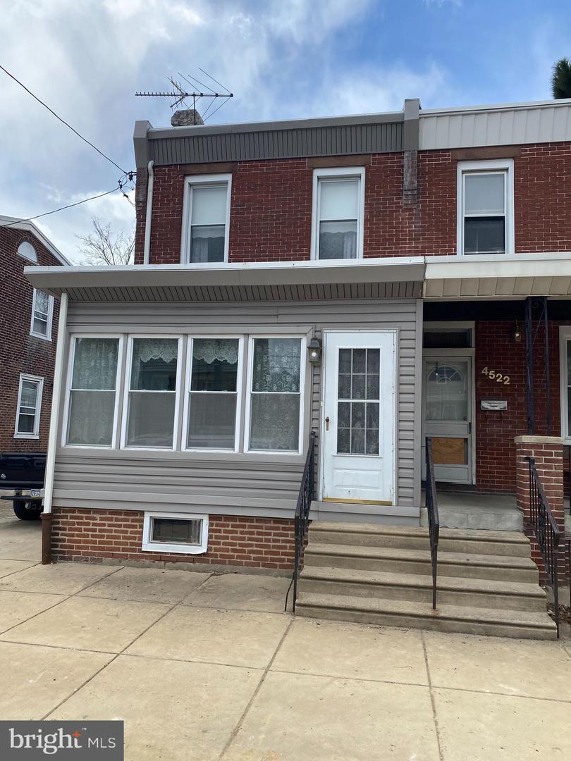 4524 Comly St, Philadelphia, PA 19135 21 Photos MLS PAPH2099698 Movoto