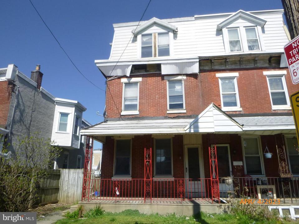 6706 Ditman St, Philadelphia, PA 19135 23 Photos MLS PAPH2228632