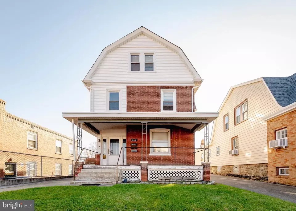 7111 Rising Sun Ave, Philadelphia, PA 19111 39 Photos Movoto