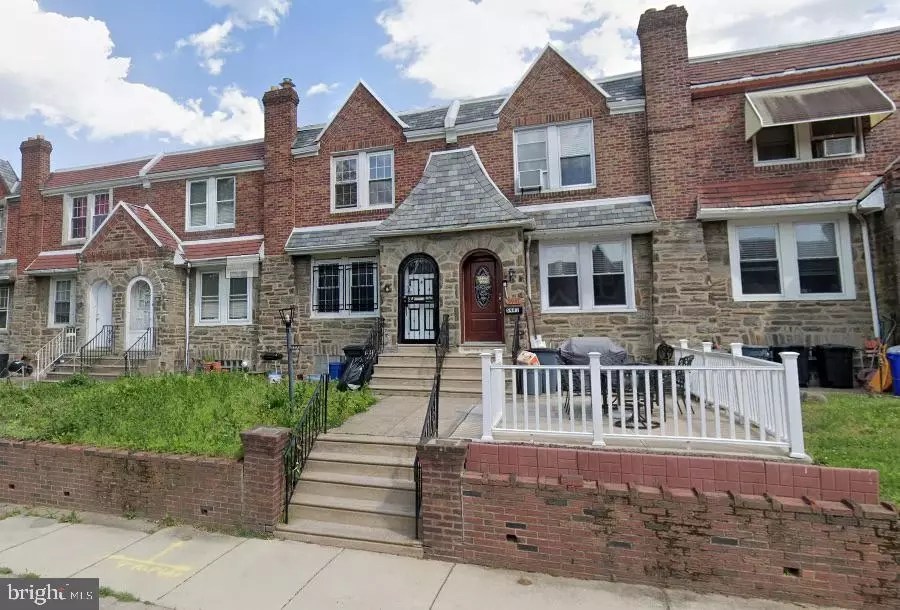 5943 Alma St, Philadelphia, PA 19149 13 Photos Movoto