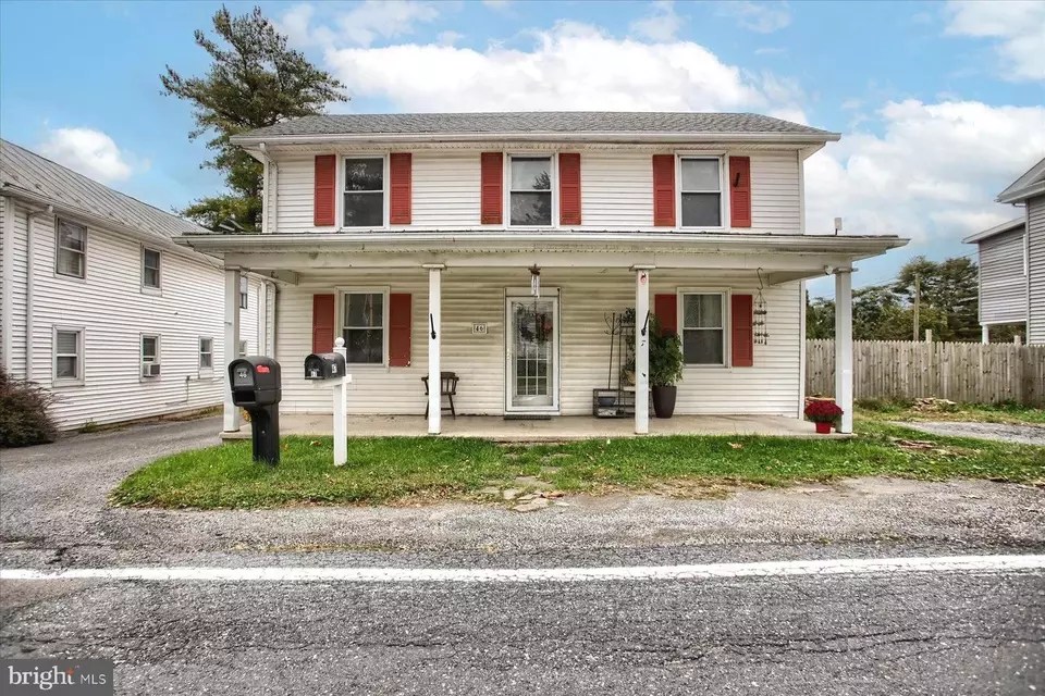 46 Mill St, Duncannon, PA 17020 28 Photos Movoto