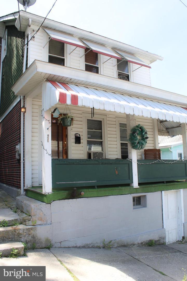 260 Clay St, Tamaqua, PA 18252 11 Photos MLS PASK126890 Movoto