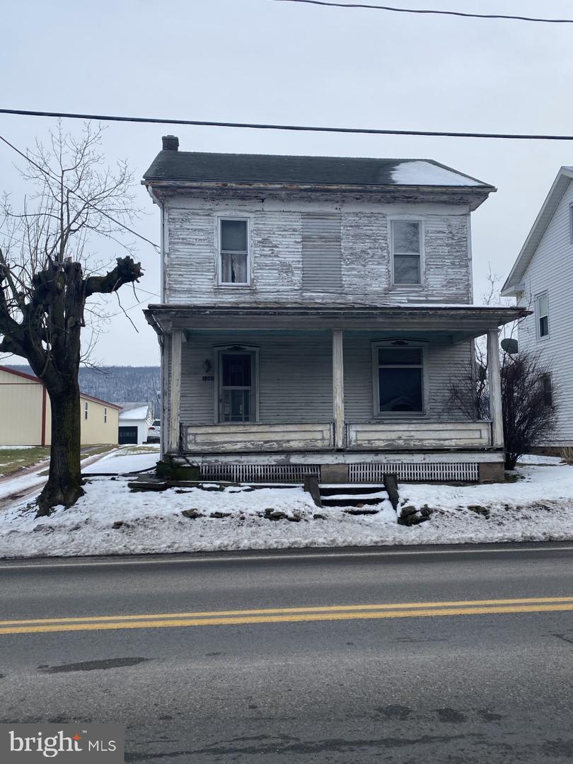 1343 W Main, Valley View, PA 17983 4 Photos MLS PASK2003668 Movoto