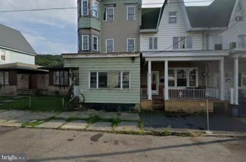 222 W Mahanoy Ave, Mahanoy City, PA 17948 2 Photos Movoto