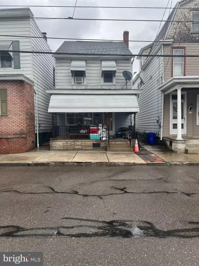 437 S Mill St, Saint Clair, PA 17970 27 Photos Movoto