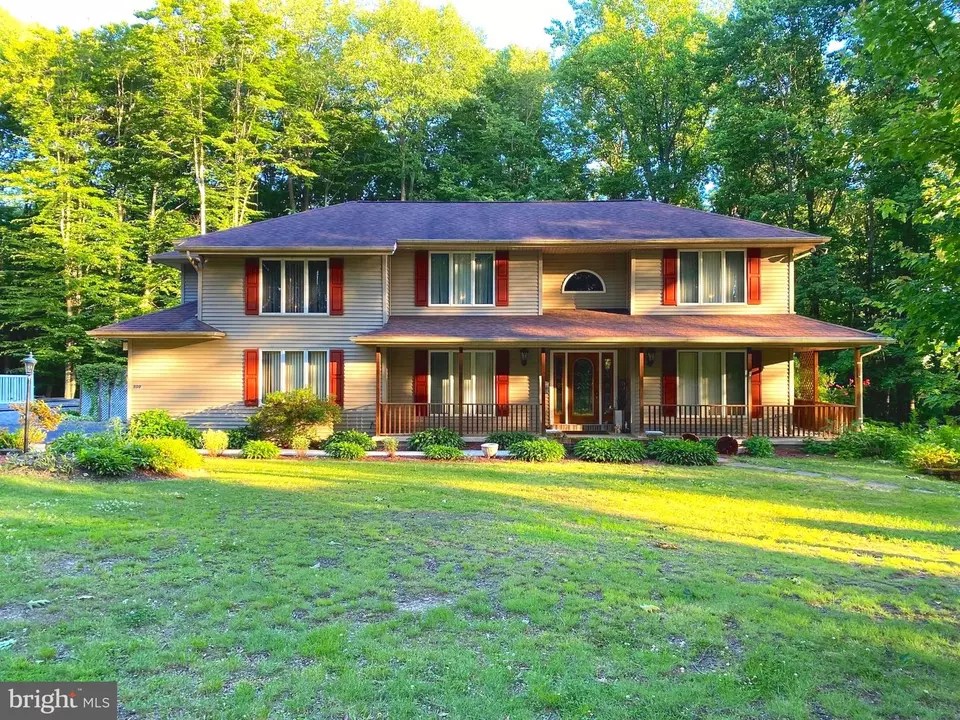 500 Seltzer Rd, Pottsville, PA 17901 48 Photos Movoto