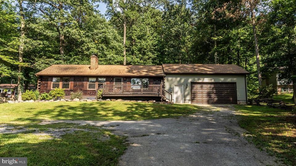 4767 Zeiglers Church Rd, Spring Grove, PA 17362 1 photo Movoto