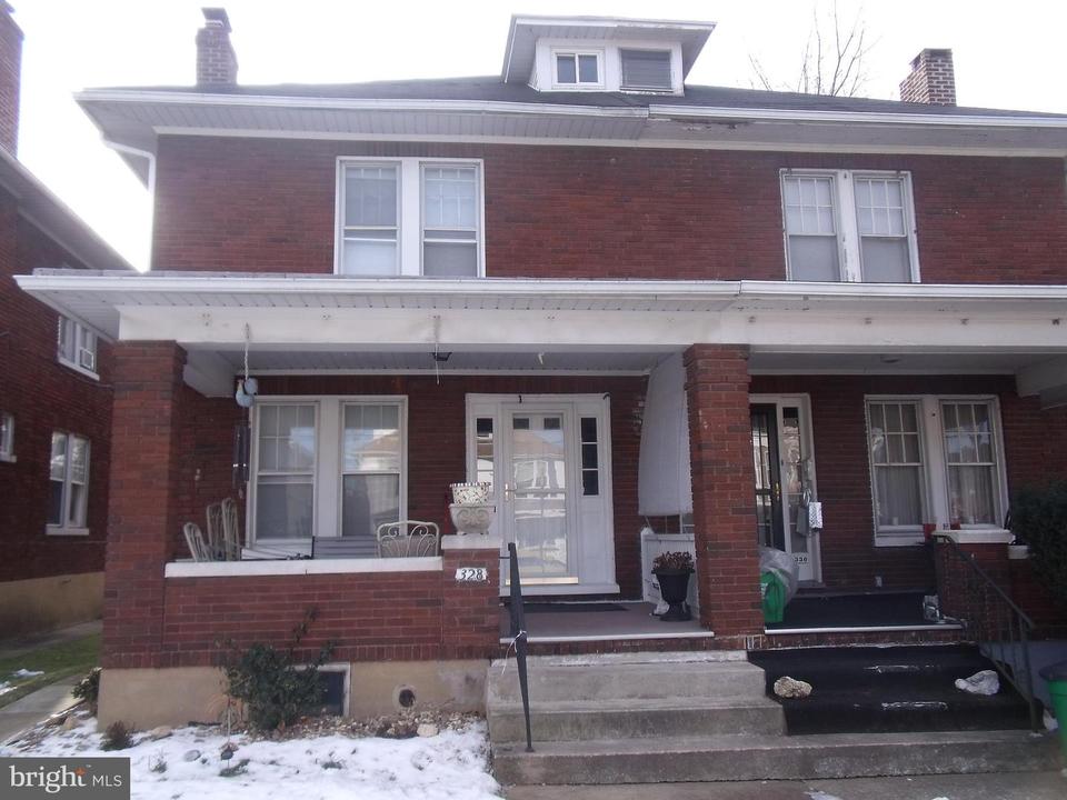 328 W Jackson St, York, PA 17401 11 Photos MLS PAYK2014278 Movoto