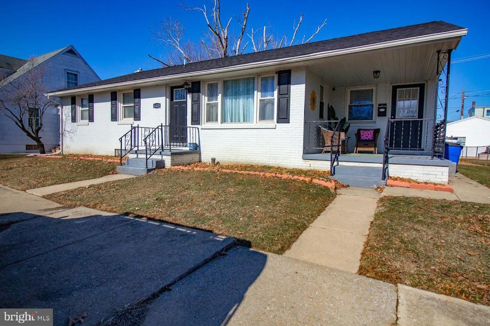 1413 Filbert St, York, PA 17404 76 Photos MLS PAYK2015482 Movoto